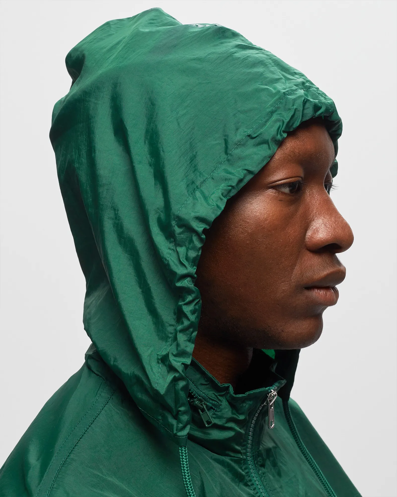Mitchell & Ness GREENBAY PACKERS - Sideline Jacket