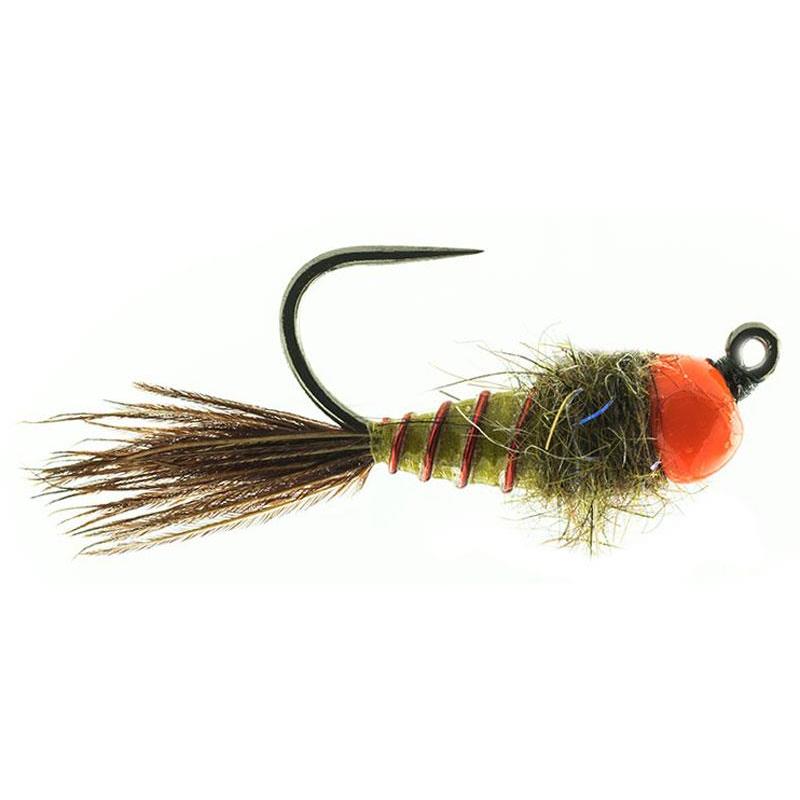 Mouche Devaux Nymphe Jbntj03