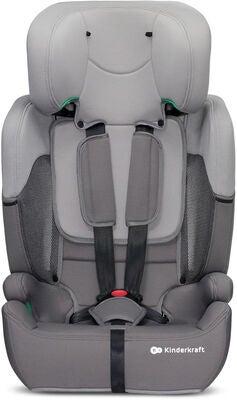 Kinderkraft COMFORT UP i-Size Bilstol, Grey