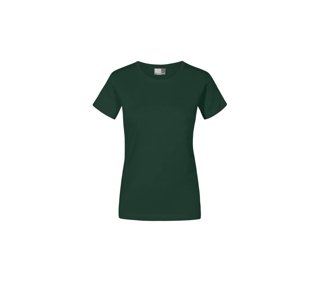 PROMODORO PM3005 - T-shirt Femme Léger et Confortable Promodoro