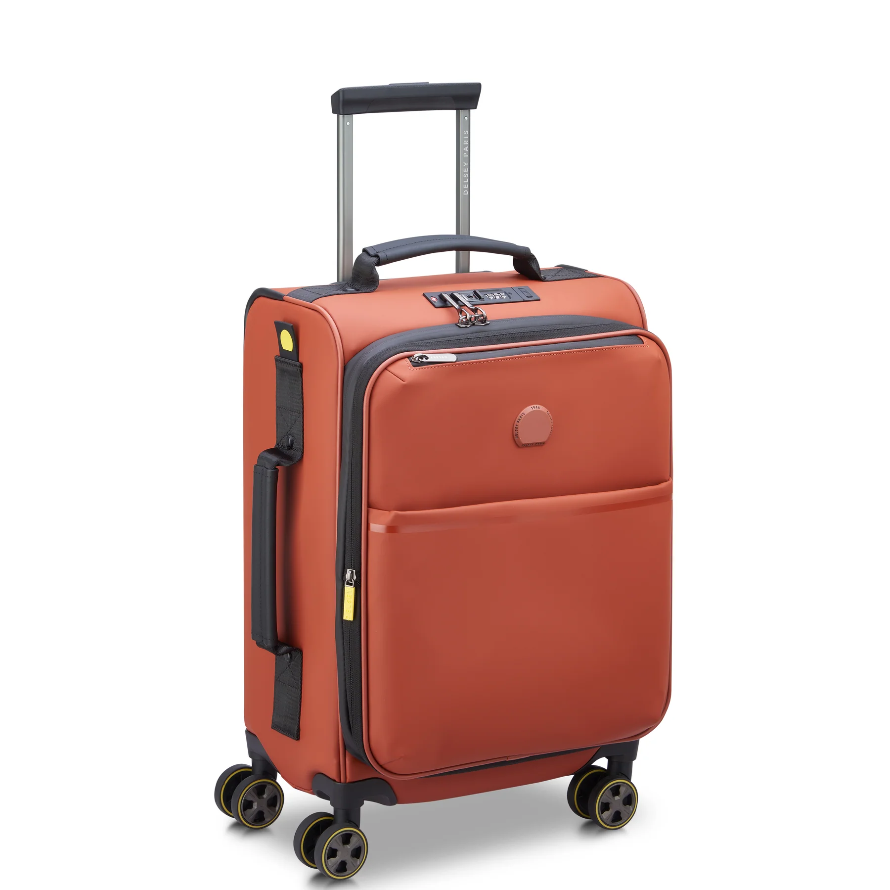 Valise Cabine - S Extensible (55cm)