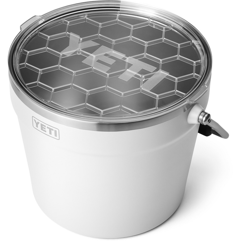Yeti Coolers Beverage Bucket