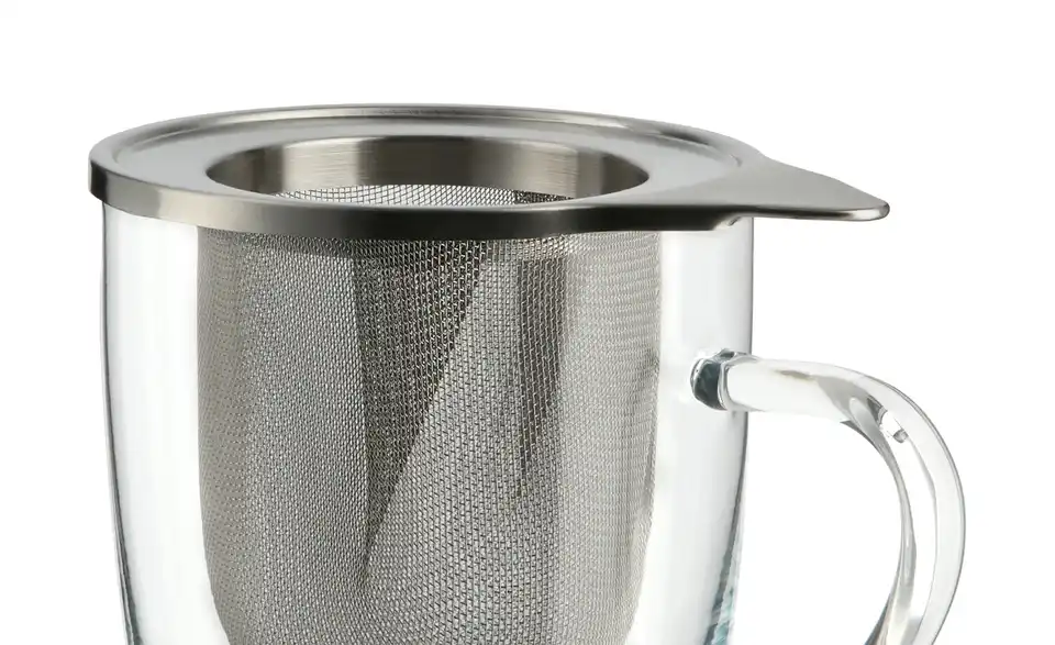 Peill+Putzler Teeglas Lyra Buon Giorno