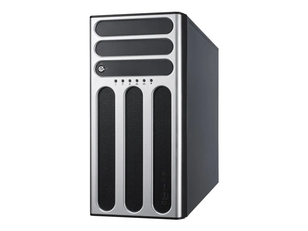 ASUS TS700-E9-RS8 - Server - tower 5U - 2-vejs - uden CPU - RAM 0 GB - SATA - hot-swap 3.5