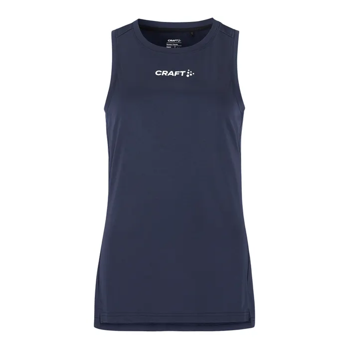 Craft Rush 2.0 Singlet Dames