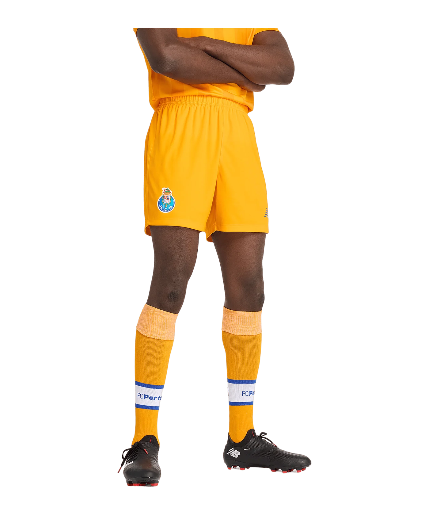 New Balance FC Porto Short Away 2024/2025 FAWY