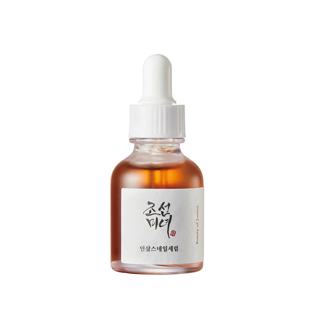 BEAUTY OF JOSEON  Revive Serum Ginseng + Snail Mucin - 30ml