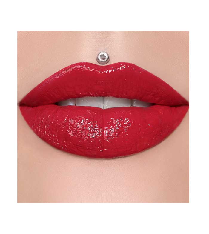 Jeffree Star Cosmetics - Gloss Supreme Gloss - Blood Sugar