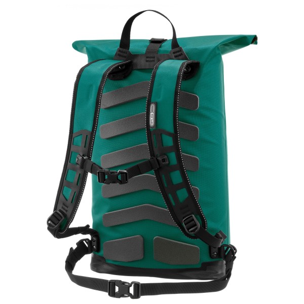 Ortlieb - Commuter 21 - Sac à dos vélo