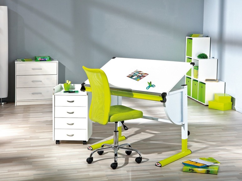 Schrijftafel