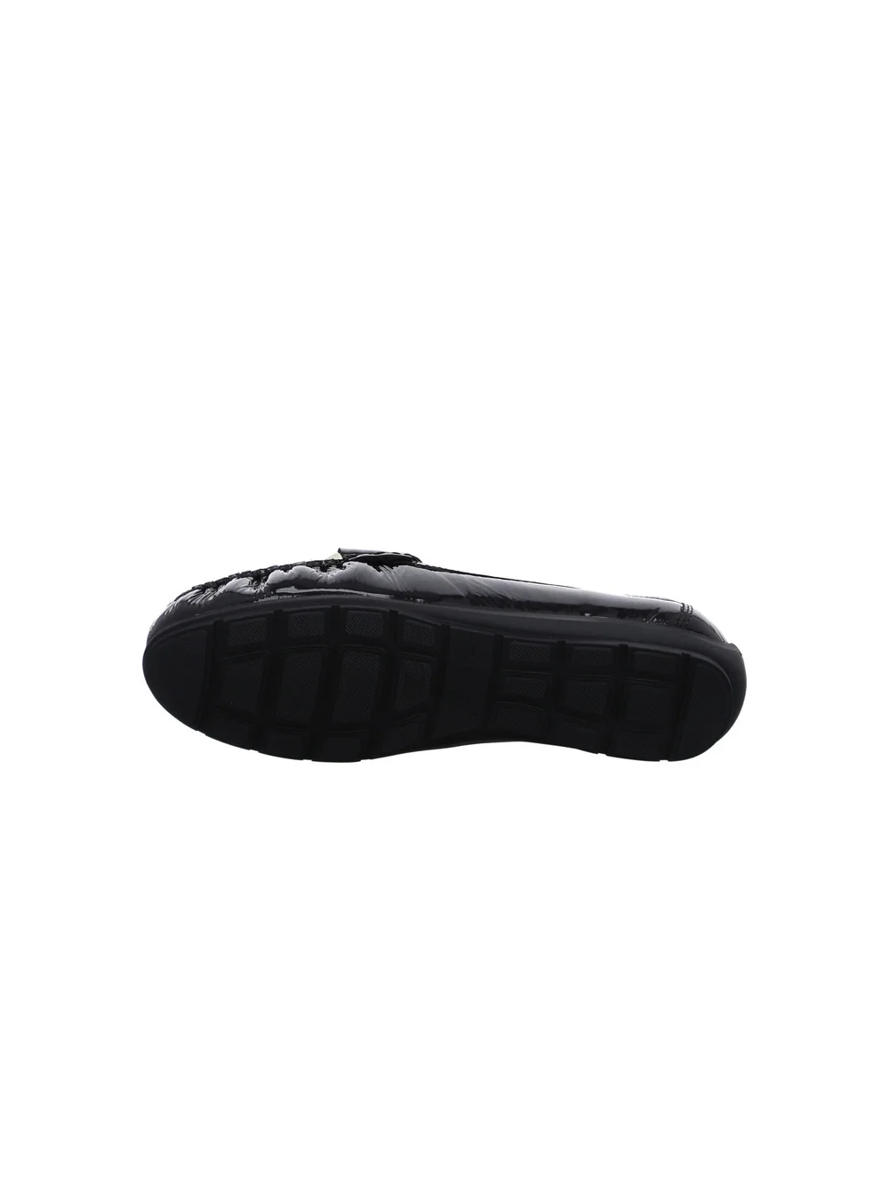 Slipper Alabama schwarz