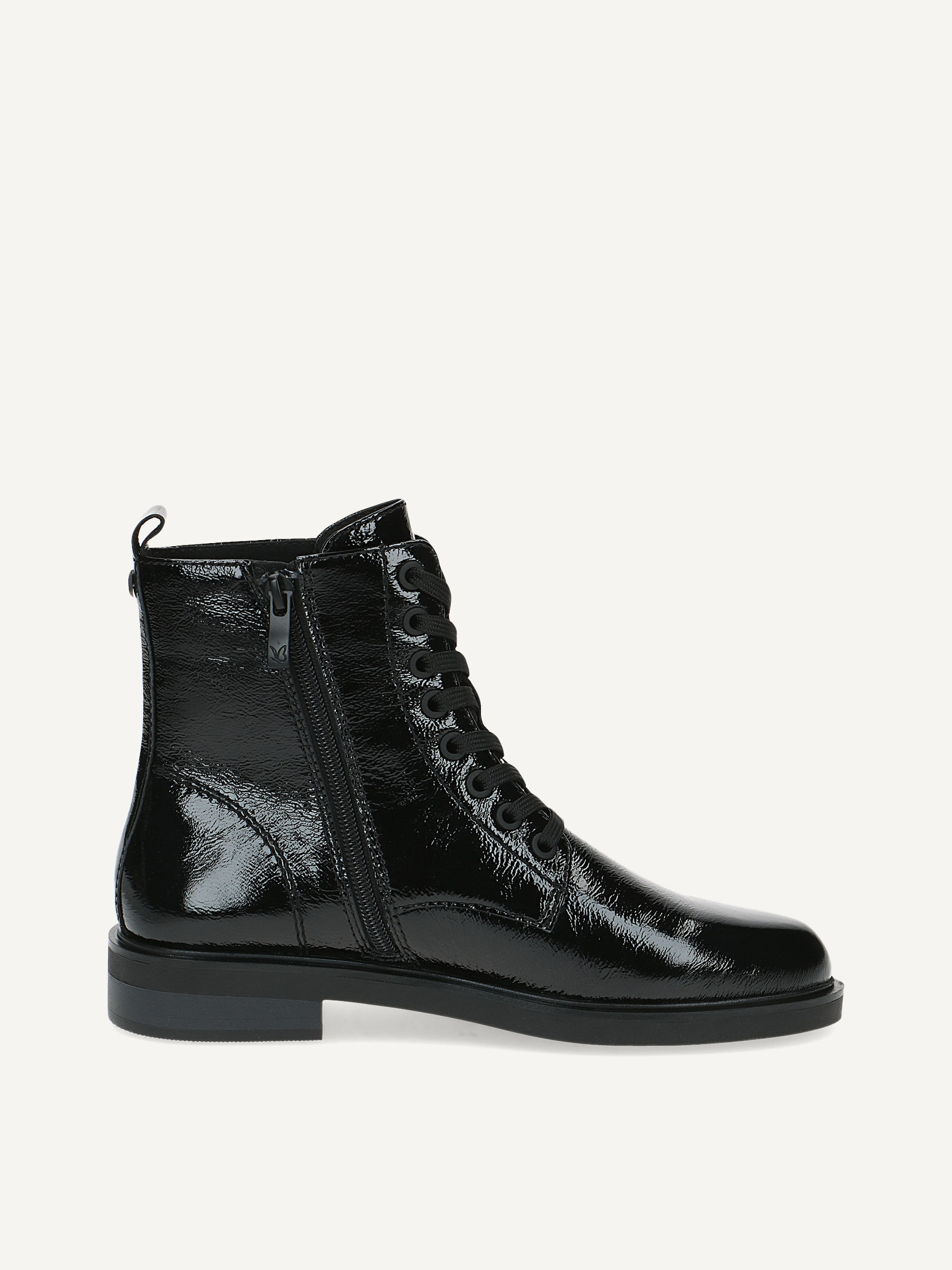 Stiefelette