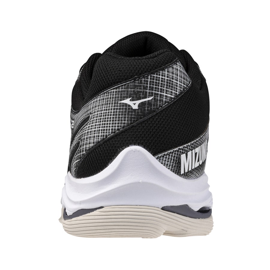 Mizuno  Wave Voltage