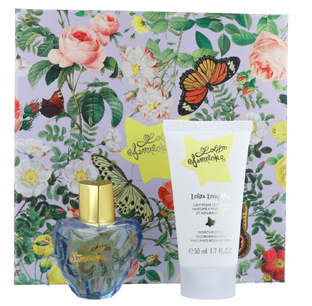 Lolita Lempicka Giftset 1ST