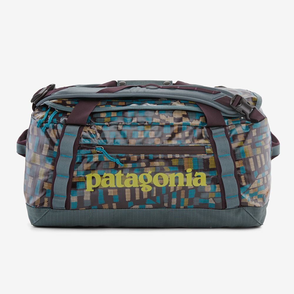 Black Hole® Reisetasche 40L