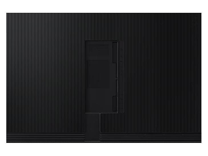 Samsung Public Display QM98C 98 