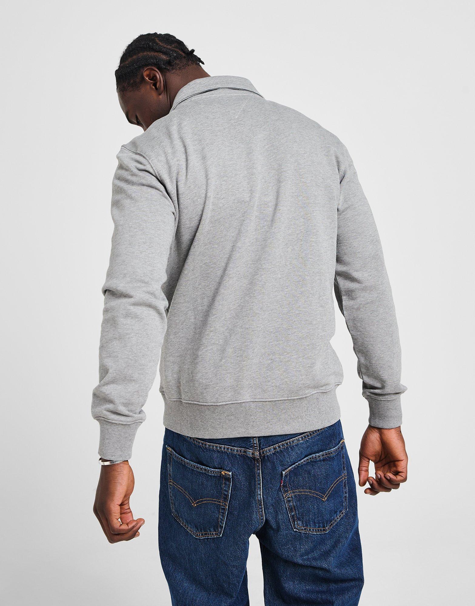 Tommy Hilfiger Sweat Small Flag