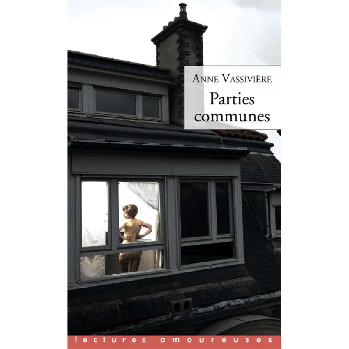 Parties communes · Occasion