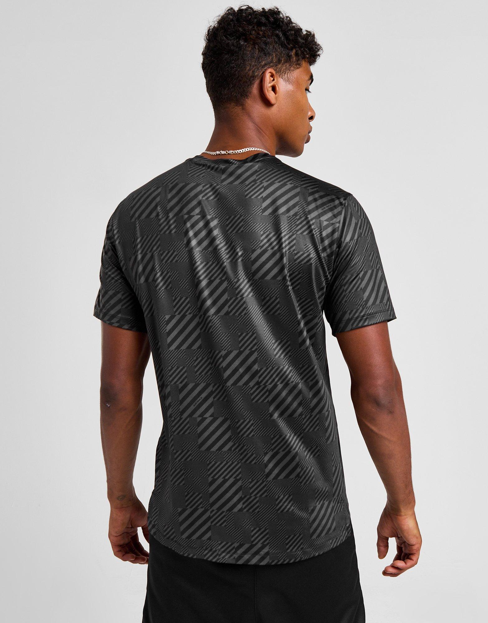 Nike T-shirt Air Max Imprimé Homme