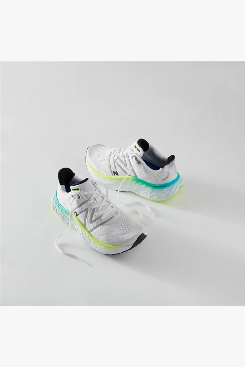 New Balance More v4 Herren Laufschuh