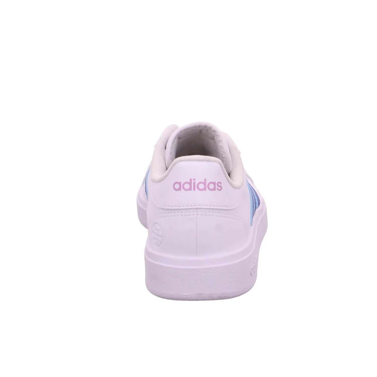 ADIDAS Sneaker- Streetschuh Damen Weiss Lederimitat