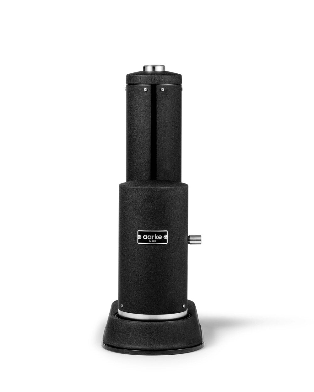 Aarke  Carbonator Pro sodavandsmaskine -  sort