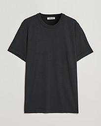 CDLP Heavyweight T-Shirt Black