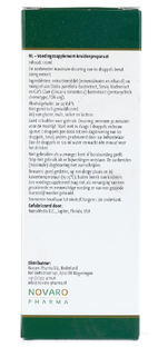Nutramedix Nutrimedix Nutra-BRL Druppels 120ML