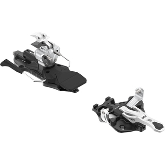 ATK Raider 13 Evo inkl. Stopper Tourenskibindung White