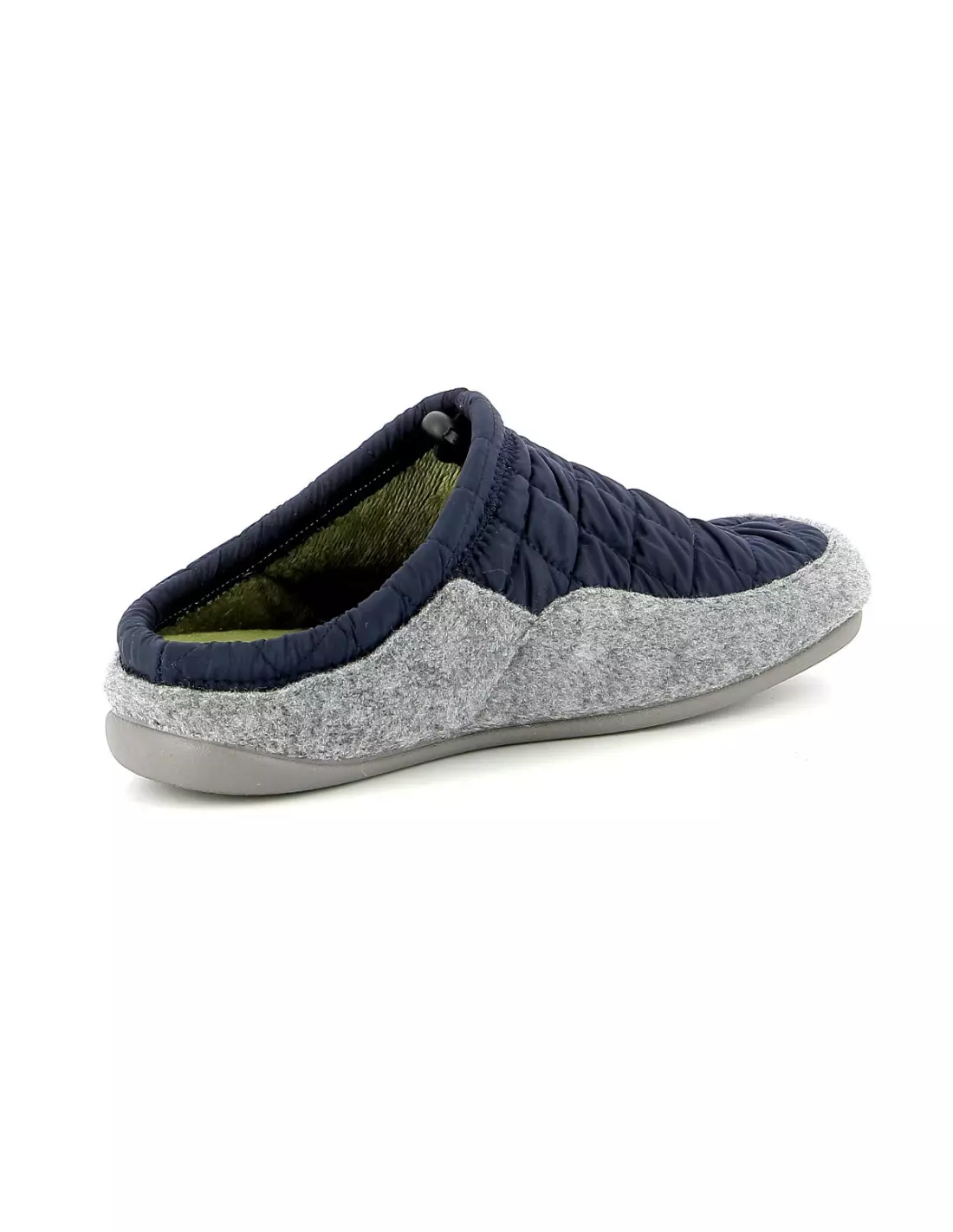 TONI PONS NADIR - Pantoufles & chaussons Marine