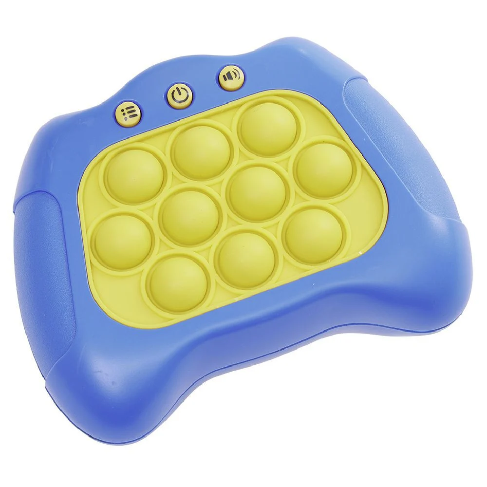 Jeu pop up électronique