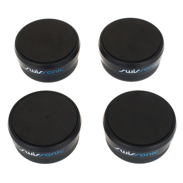 Adam T8V Isolation Riser Bundle