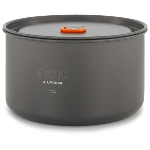 Stoic - AlmvikSt. Pot 1.5 - Popote