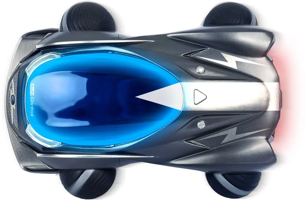 RADIOCOMMANDE FUTURE CAR ROLLING THUNDER