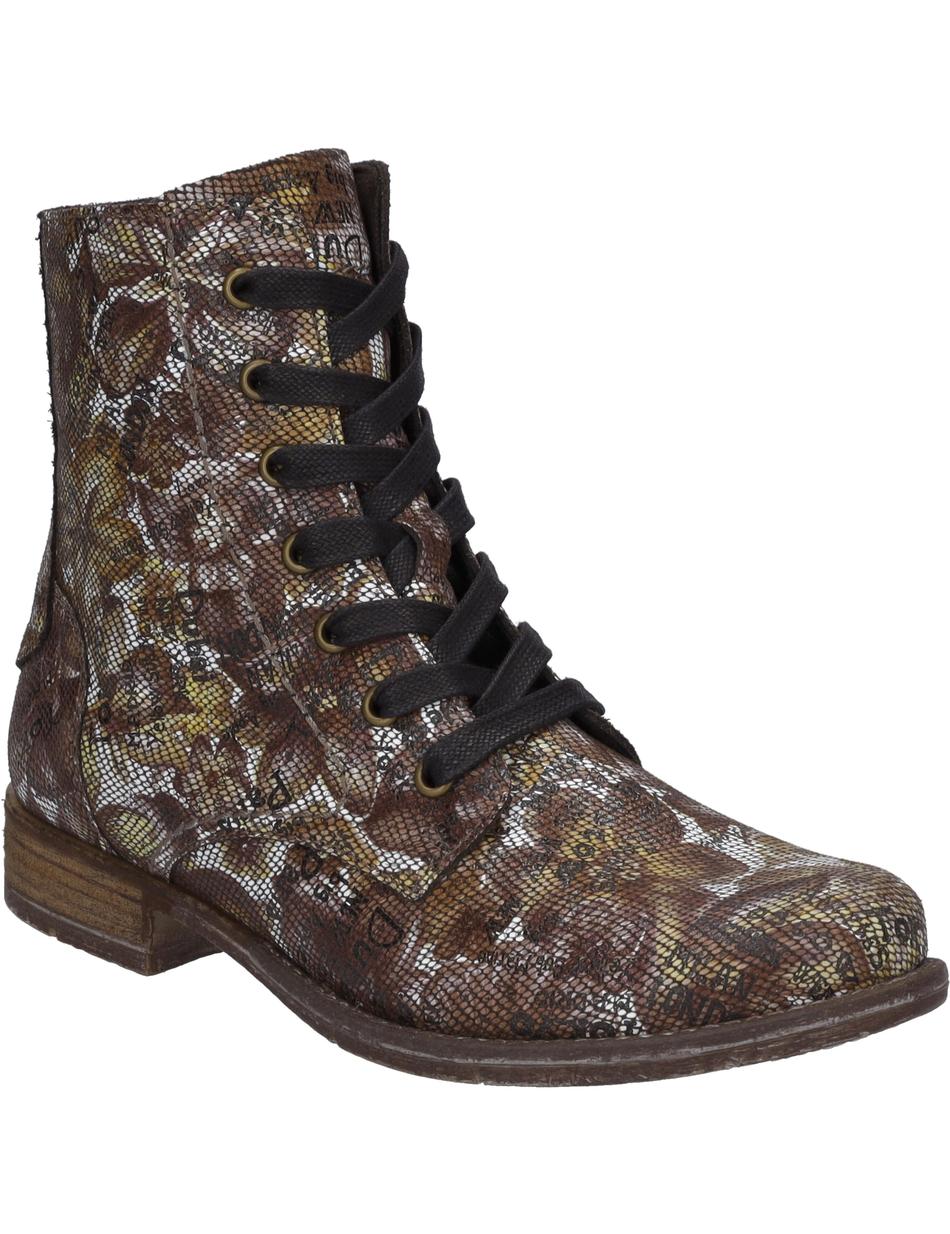 Stiefelette Sienna 82, moro