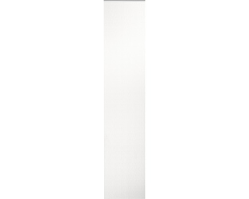 Schuifgordijn gaas wit 60x300 cm