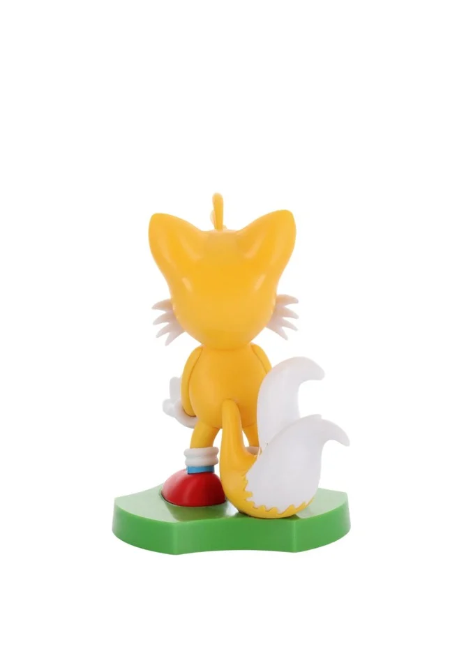 Holdems Sega Tails
