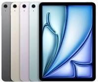 Apple - iPad Air - Blauw - 1TB - Wifi - M3 Chip