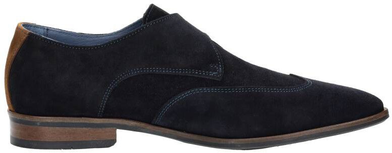 Berkelmans Pergusa blauw