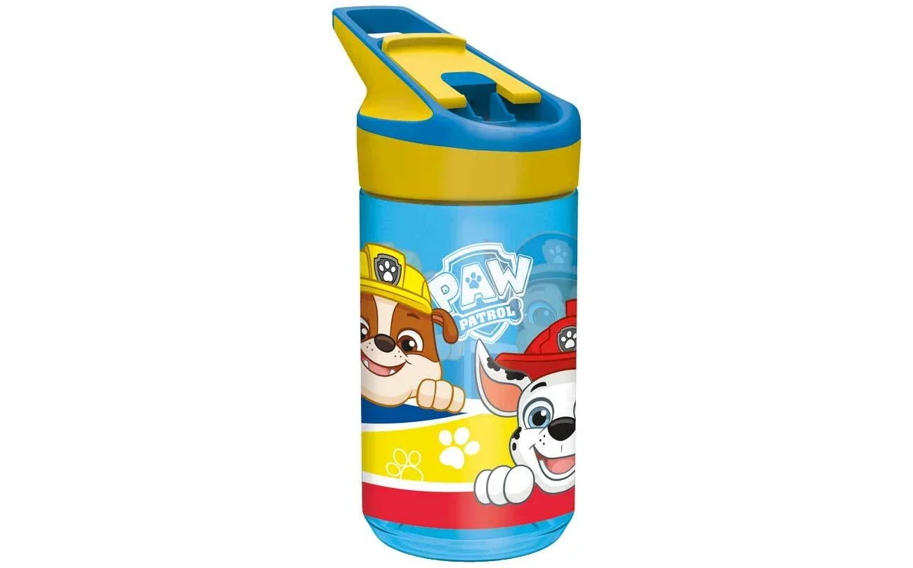 Stor - Drikkedunk Tritan 480 ml - Paw Patrol