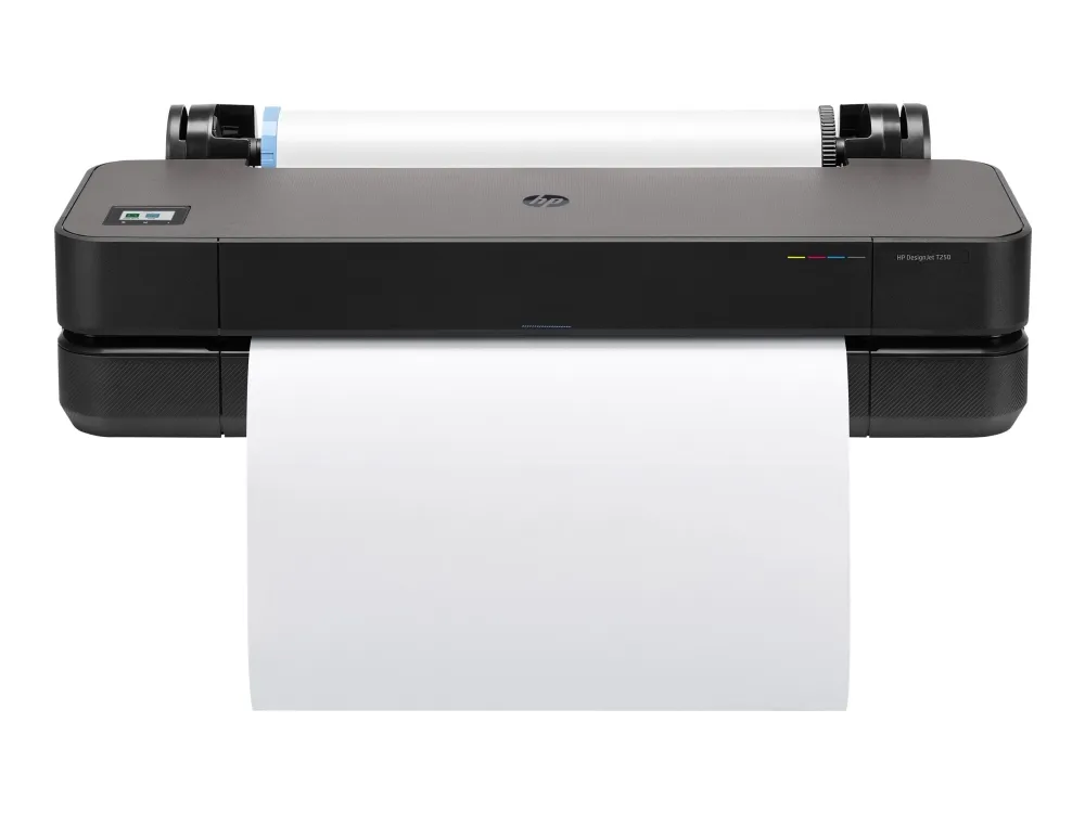 HP DesignJet T250 - 24