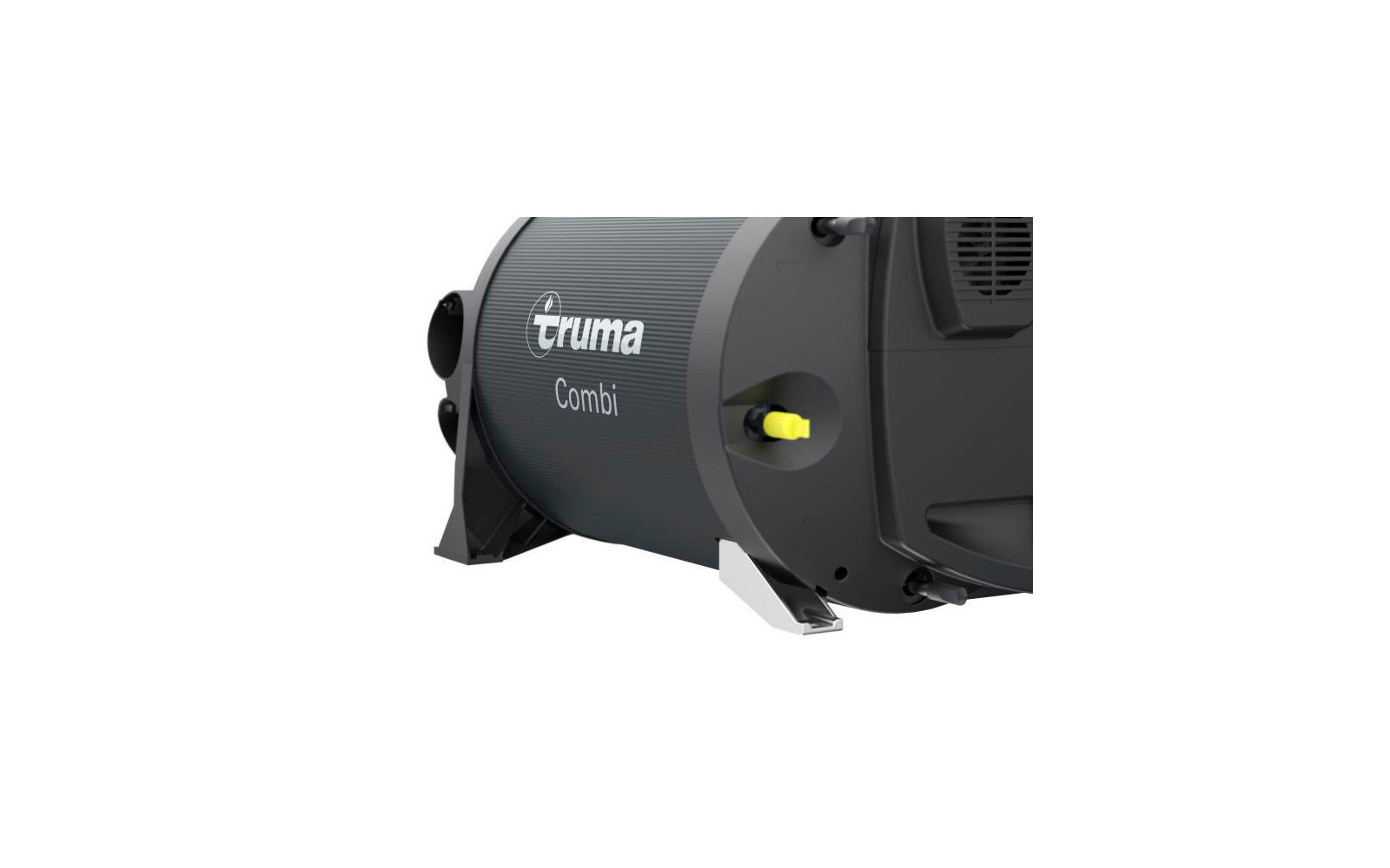 Truma Combi Panel Combi 6 Fahrzeugheizung mit Gasbetrieb