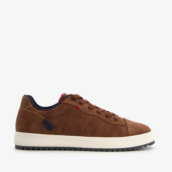 McGregor heren sneakers bruin