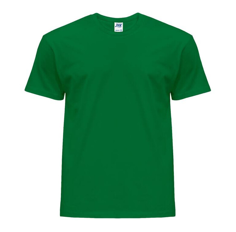 JHK JK155 - T-shirt homme col rond 155
