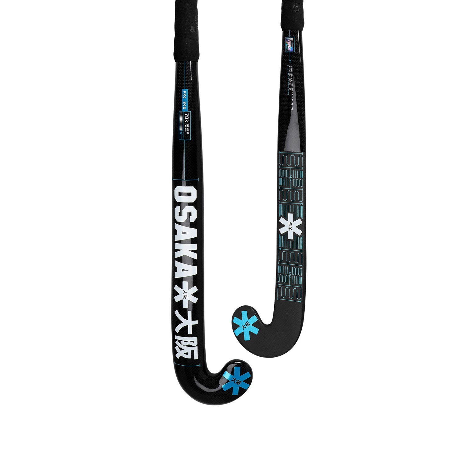 Osaka  Pro Bow 70