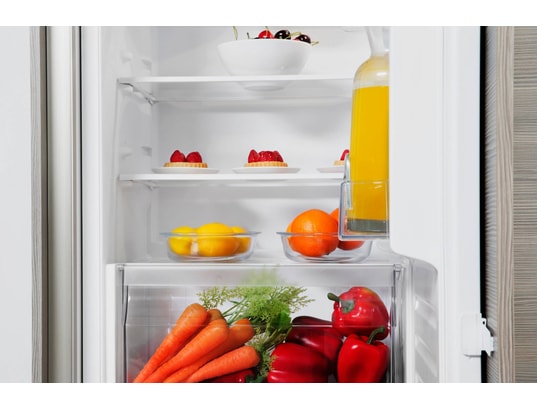 WHIRLPOOL - Réfrigérateur encastrable 1 porte ARG7342FR, 189 litres, Niche 122 cm