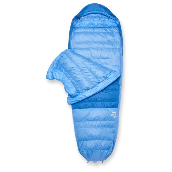 Rab - Women's Ascent -12C / 10F - Sac de couchage en duvet