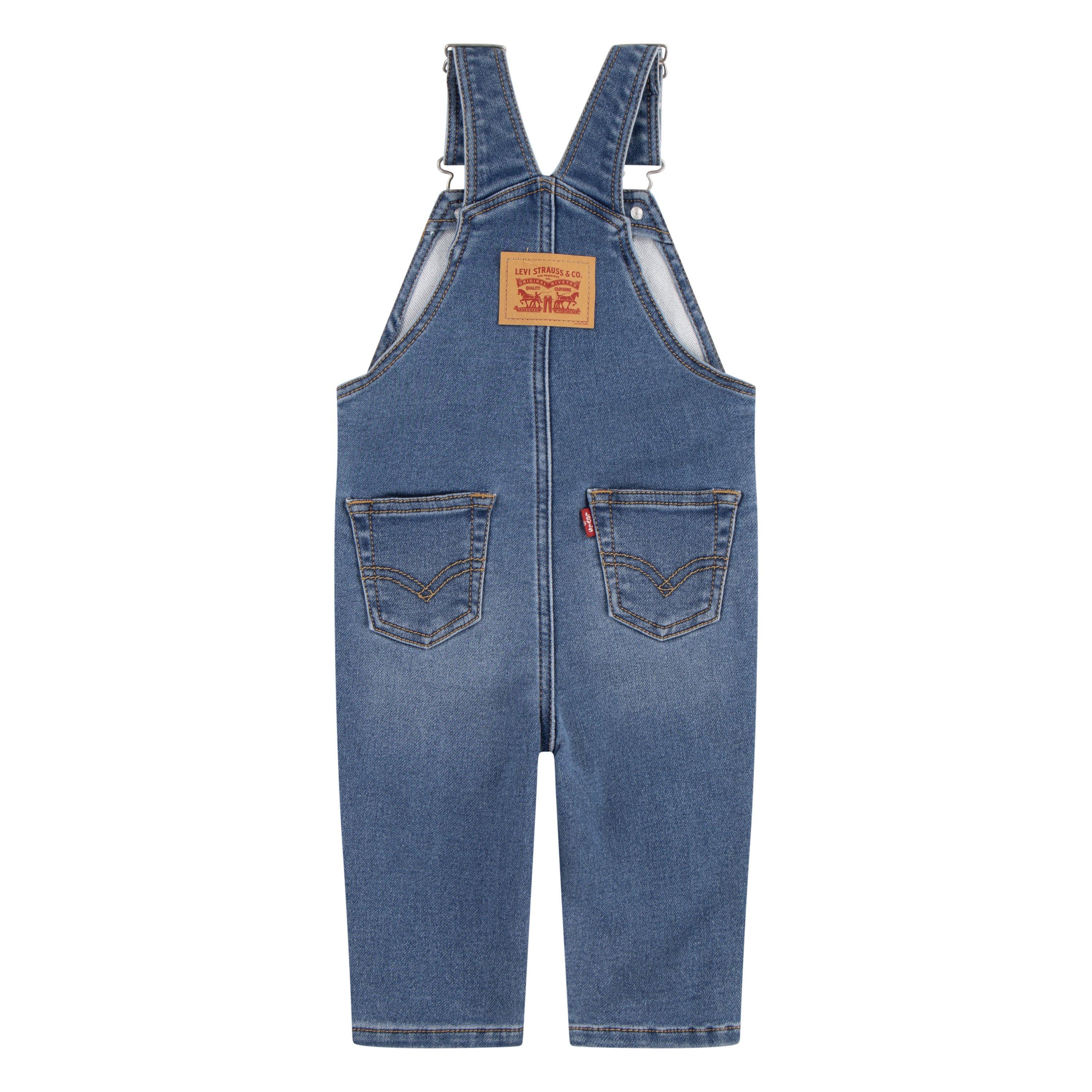 Levis My 1st Overalls Infants