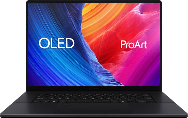 ASUS ProArt P16 AI 9-HX370/32/2048/5070/OLED 16