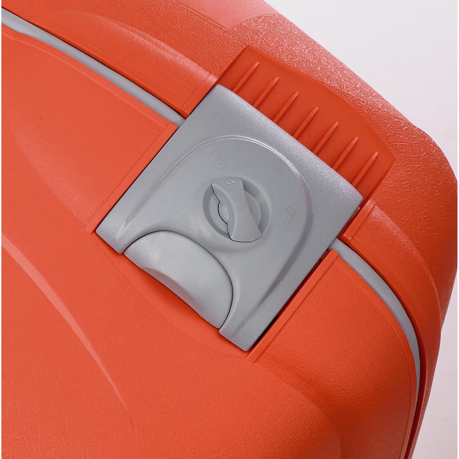 Roncato Light 4 Wiel Cabin Trolley 55 papaia